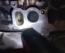 Walnut Shell Blasting (орехоструй) - видео работ